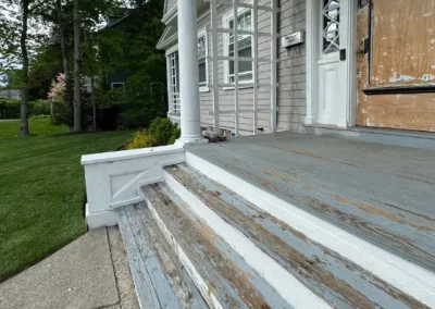 Reliable Remodeling Service