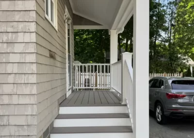 Residential Carpentry Services